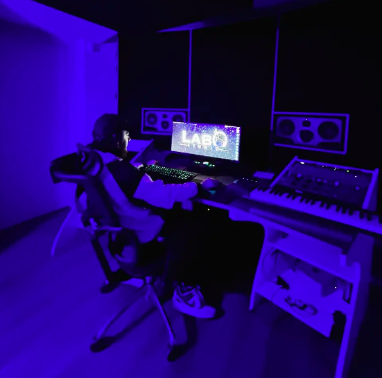 Studio d’enregistrement & production musicale aux Sables-d'Olonne, 85100