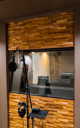 Studio d'enregistrement pour tout les Styles Musicaux à Champagne-sur-Seine, 77430