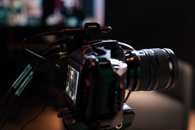 Studio Audio et Vidéo Créatif situé à Toulouse, 31300