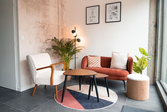 Studio Audio et Vidéo Elégant et Spacieux à Toulouse, 31300