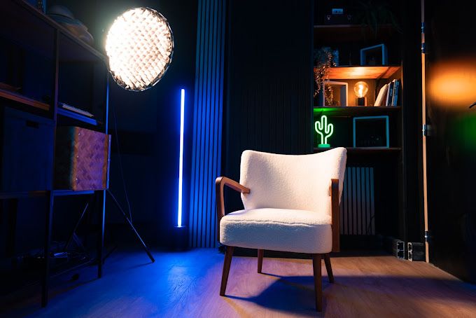 Studio d'enregistrement Confortable situé à Toulouse, 31300