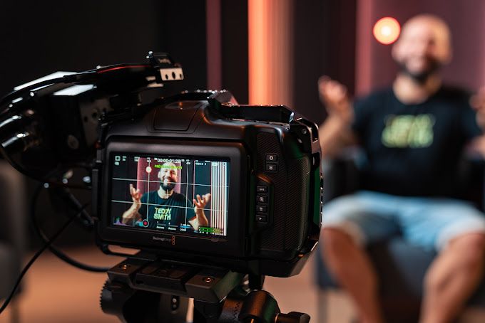 Studio Audio et Vidéo Créatif situé à Toulouse, 31300