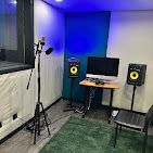 Studio d'enregistrement Professionnel équipé de matériels pro basé à Paris, 75010
