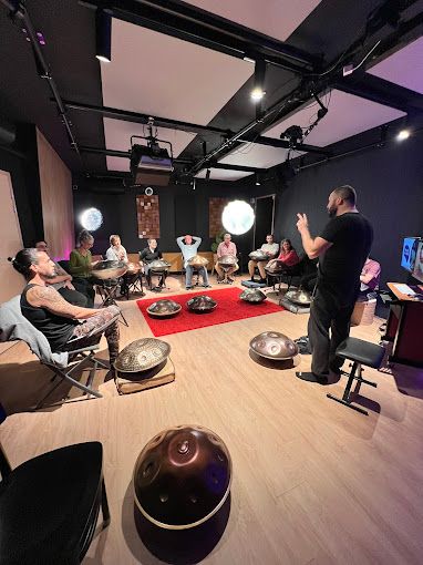 Studio d'enregistrement Professionnel Haut de gamme à Toulouse, 31300
