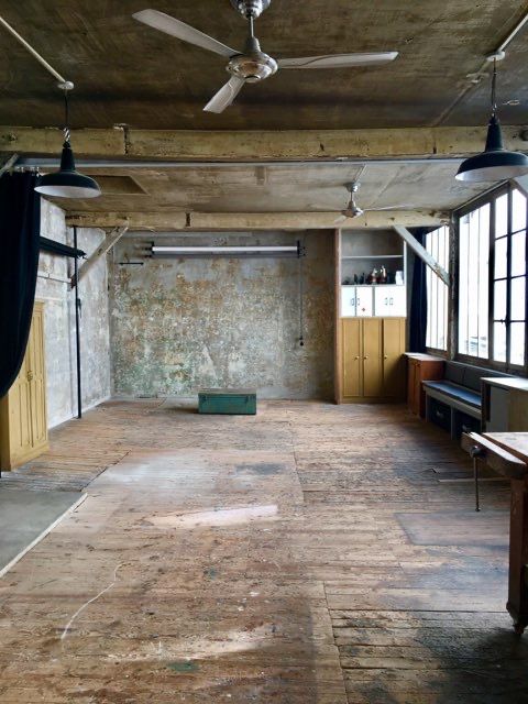 Studio de photo, à Paris 75012