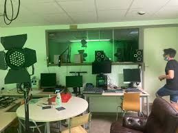 Studio audio moderne et accueillant, idéal pour vos sessions, à Annnecy 74000