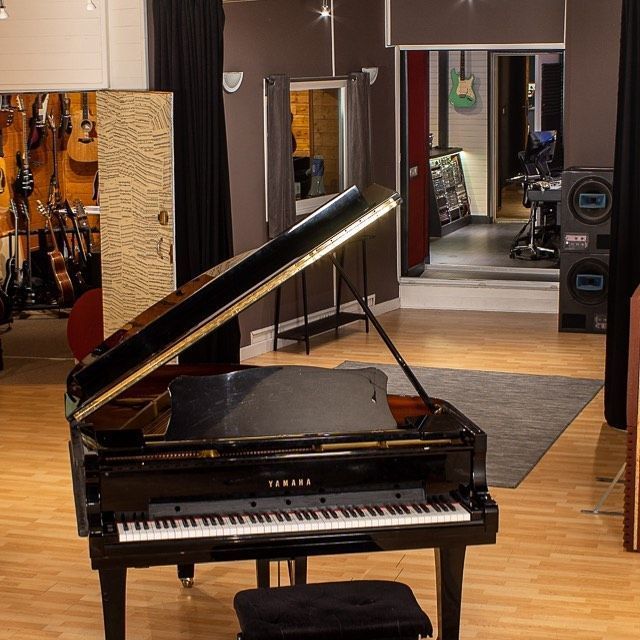 Studio d'enregistrement Professionnel à Toulouse, 31100