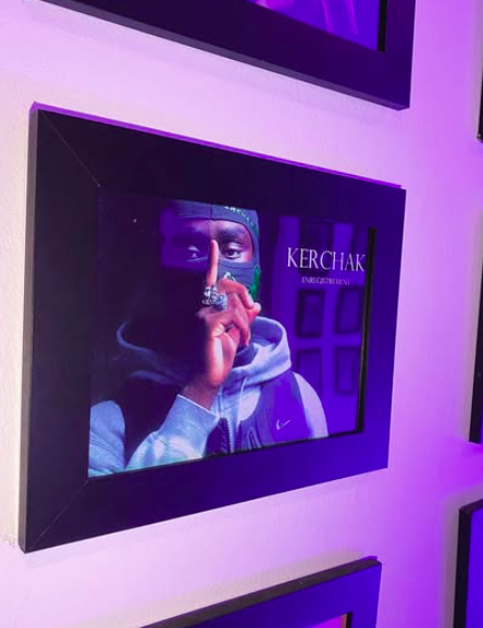 Studio d'enregistrement Professionnel avec plus de 120 Certifications à Neuilly-Sur-Marne, 93330