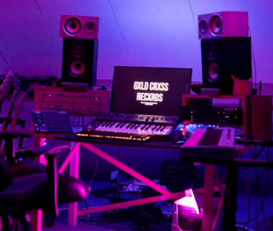 Home studio équipé – Donnez vie à votre musique à Saint-Ouen-les-Vignes, 37530