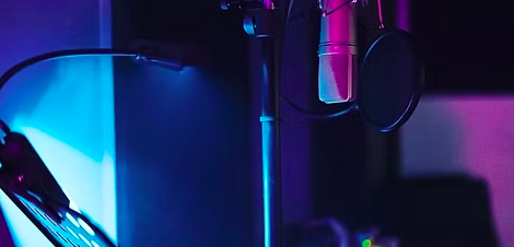 Studio Acoustique Luxueux à Boulogne Billancourt, 92100