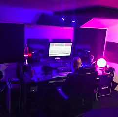 Studio Acoustique Premium à Boulogne Billancourt, 92100