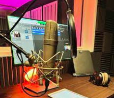 Studio sonore à Toulouse 31100