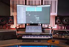 Studio sonore à Toulouse 31100