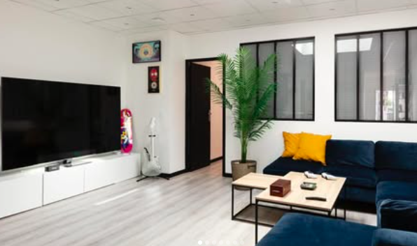 Studio d'enregistrement à Saint-Maur-des-Fossés, 94100