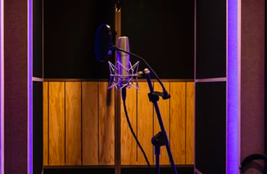Studio musical spacieux à Saint-Maur-des-fossés, 94100