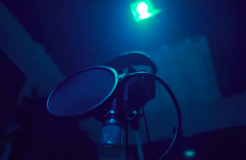 Studio sonore à Saint-Maur-des-Fossés 94100