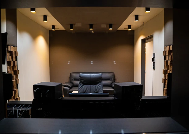 Studio d'enregistrement pour tout les Styles Musicaux à Champagne-sur-Seine, 77430