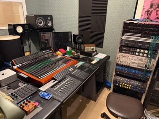Studio Crescendo