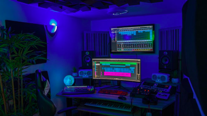 Studio enregistrement, mixage et production à Bordeaux 33000