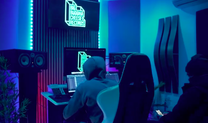 Studio sonore à Saint-Maur-des-Fossés 94100