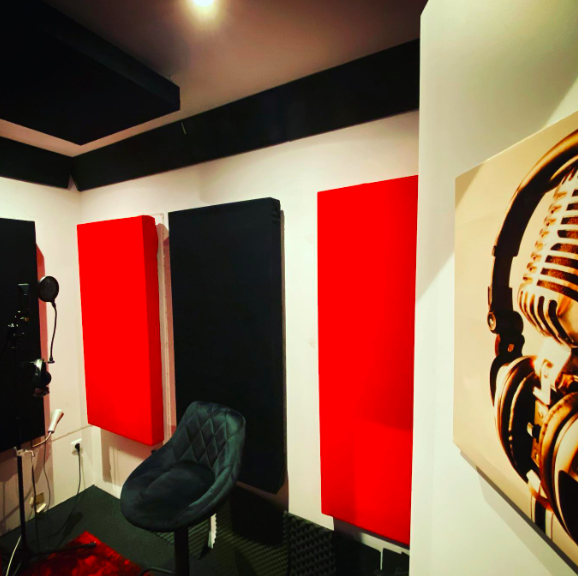 Studio d'Enregistrement/Mix/Mastering/Direction artistique/Beatmaker à Orly, 94310