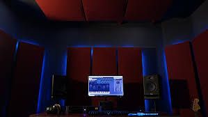 Studio musical en immersion totale et équilibrée dans votre univers à Nantes, 44100