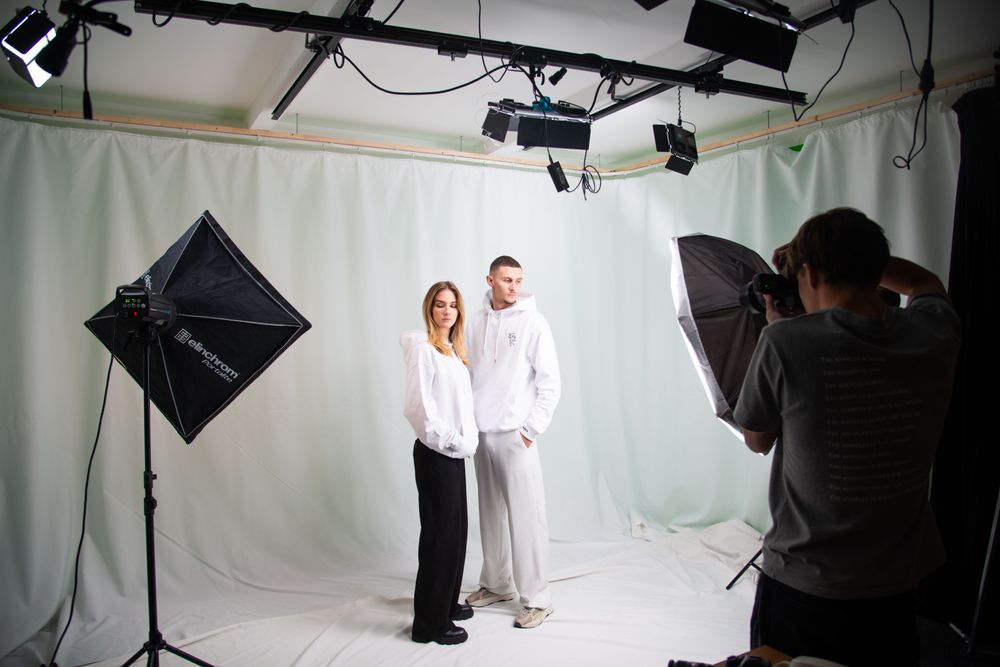 Studio Photo Professionnel à Toulouse, 31000