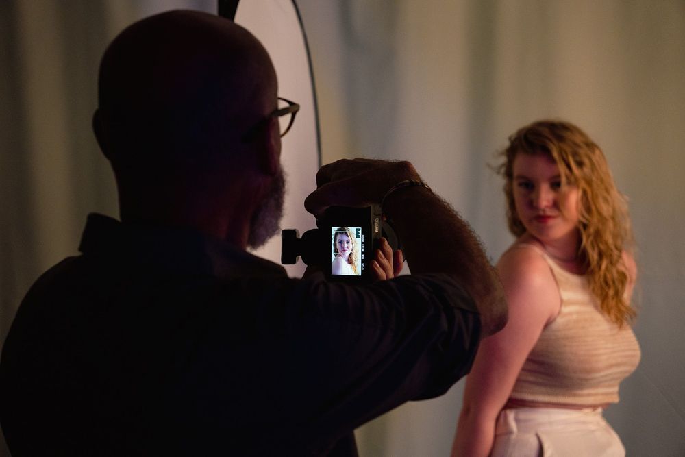 Studio de photo premium avec photographe à Toulouse, 31000