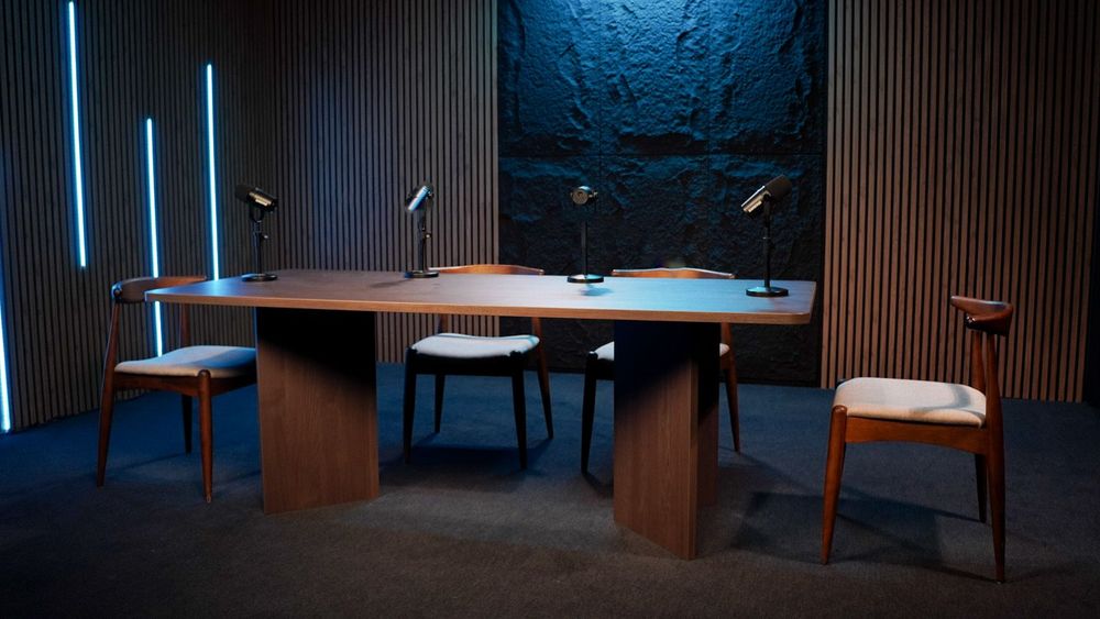 Studio d'enregistrement, à Carouge 1227 #JauHLo