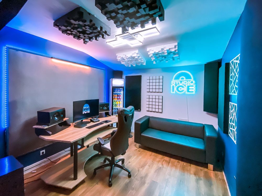 Studio Ice