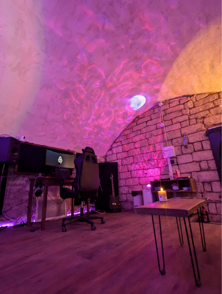 Studio d'enregistrement Professionnel Agréable à Montpellier, 34000