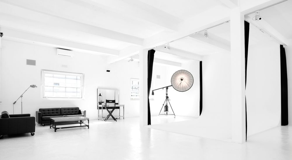 Studio Photo Créatif à Paris, 75013