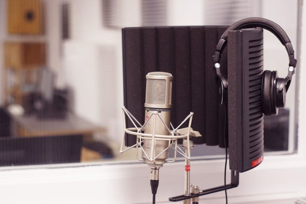 Enregistrement, mixage et production pour artistes à Strasbourg 67000
