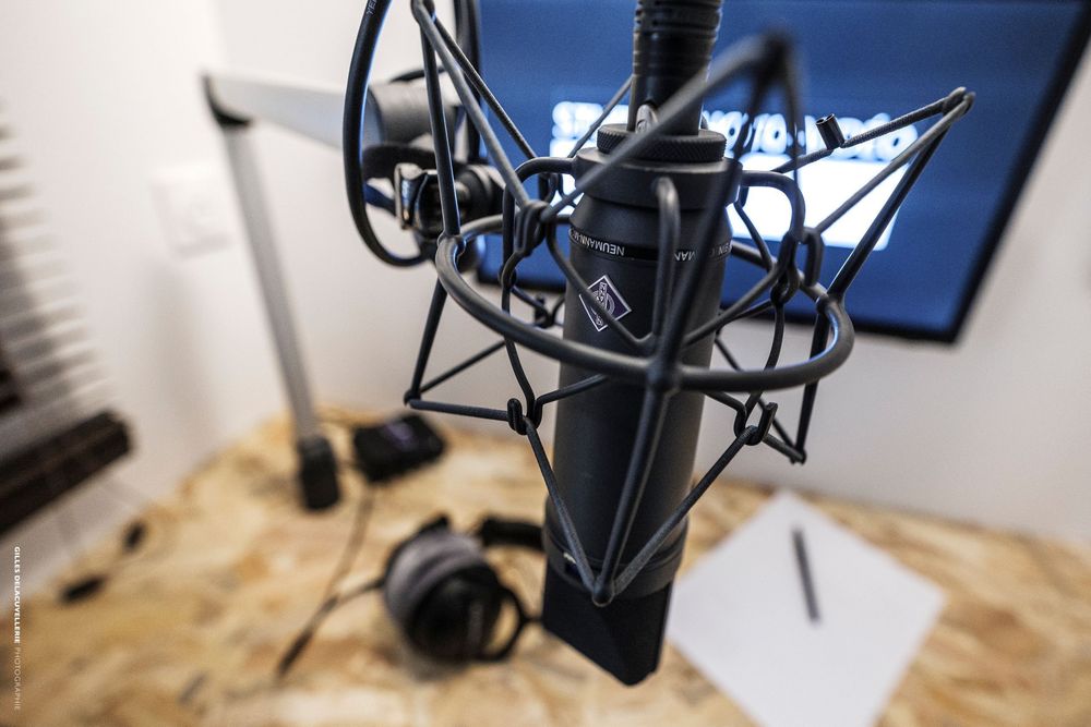 Mixage et mastering en studio acoustique optimisé à La Rochelle, 17000