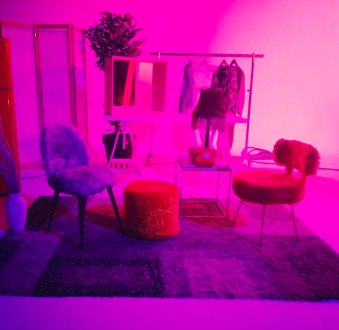 Studio Photo, d'Art et de Créativité à Ecouen, 95440