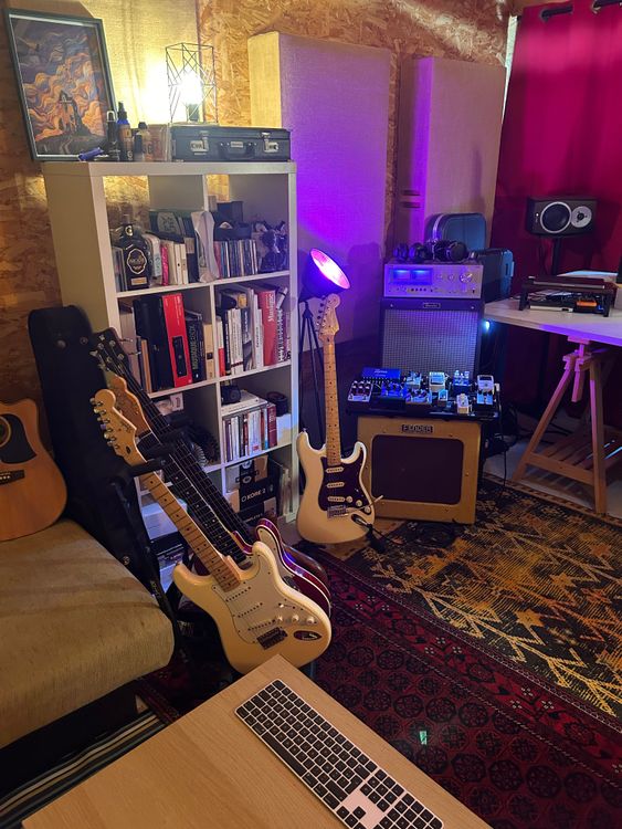 Espace pour Sublimez vos productions à Rennes,35000