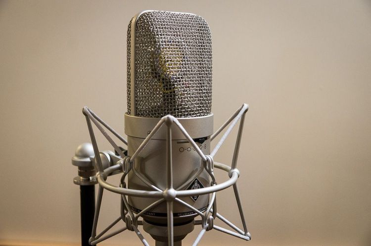 Studio d'enregistrement Professionnel Authentique à Hyères, 83400