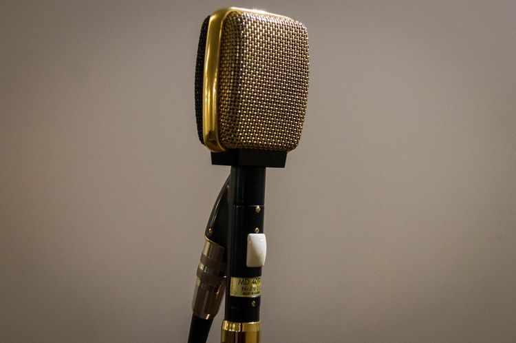 Studio d'enregistrement Professionnel Authentique à Hyères, 83400