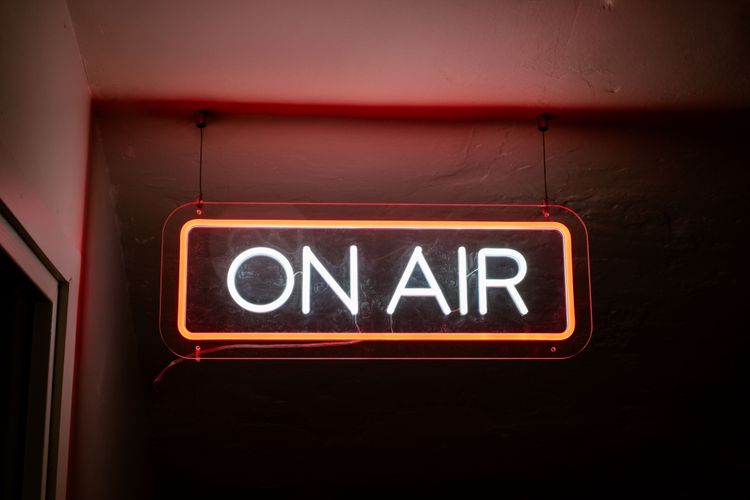 Studio d'enregistrement, à Paris 75009 #vrM8li