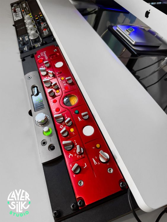 Studio d'enregistrement, à Paris 75014 #EYuUIN