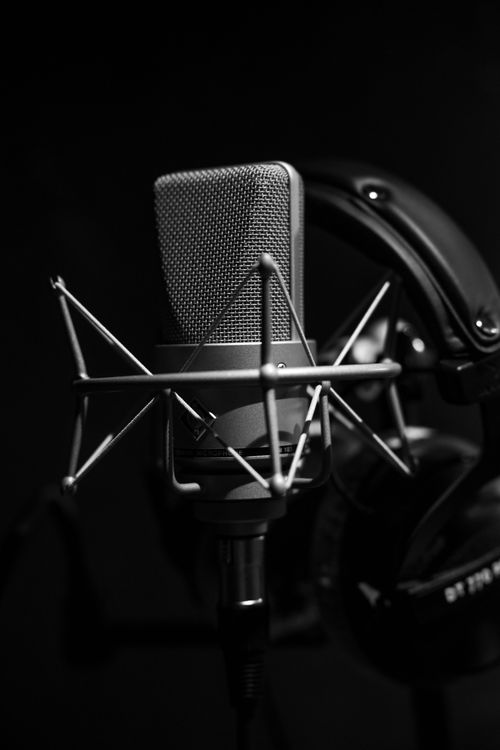 Studio d'enregistrement Professionnel à Creteil, 94000