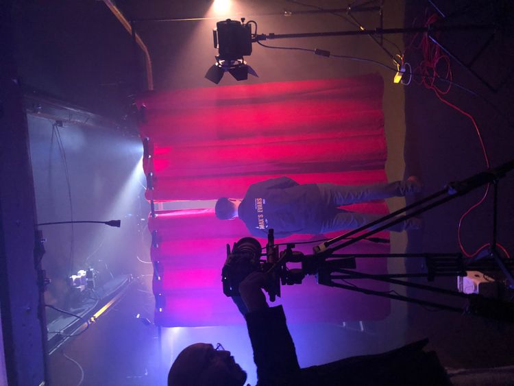 Studio Vidéo Professionnel à Toulouse, 31000