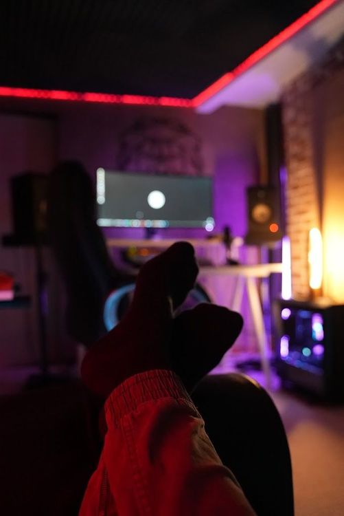 Studio d'enregistrement pour un son pur & une acoustique parfaite – Enregistrez avec les meilleurs Ingé Sons à Colombes, 92700