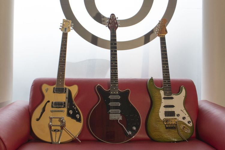 Studio Crescendo