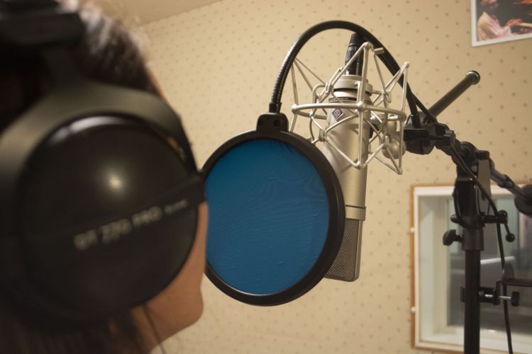 Studio Crescendo