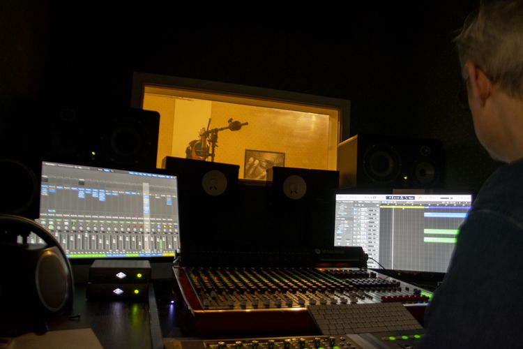 Studio Crescendo