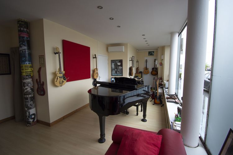 Studio Crescendo