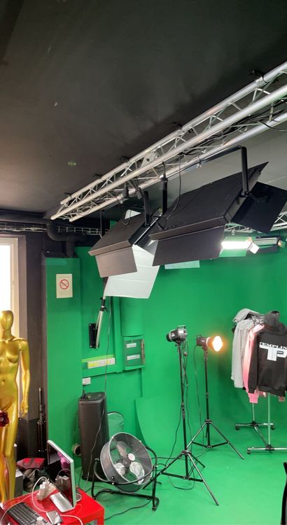 Studio Photo & Vidéo à Ivry-sur-Seine, 94200