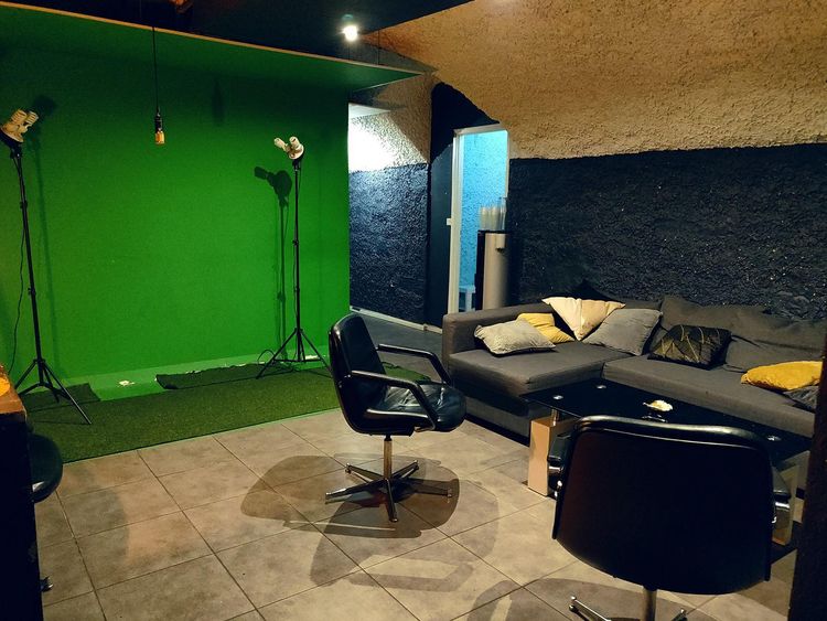 Studio d'enregistrement Professionnel à Bordeaux, 33100