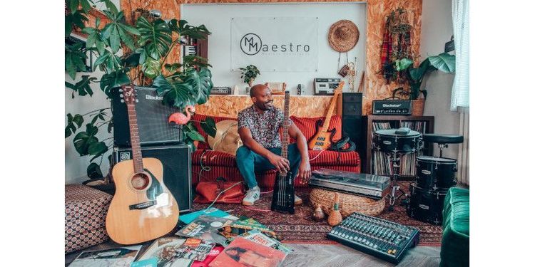 Studio de Captations Immersives Live & Rec multipistes, Musiciens solo, groupes et beatmakers à Ivry-Sur-Seine, 94200